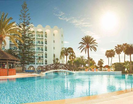 Ona Marinas de Nerja