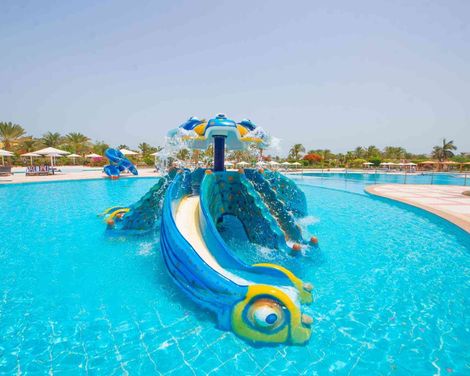 Pharaoh Azur Resort-2