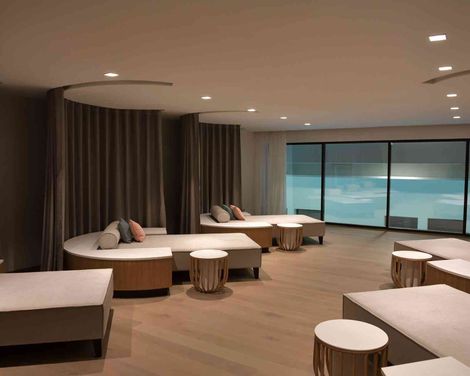 Hilton Taghazout Bay Beach Resort & Spa