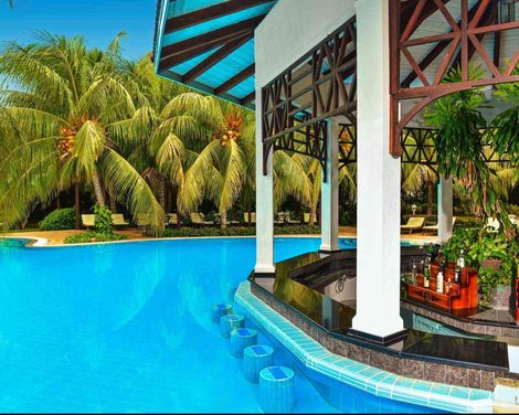 Iberostar Selection Ensenachos