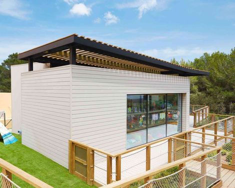 Insotel Club Tarida Playa