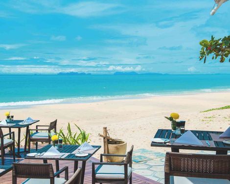Layana Resort & Spa