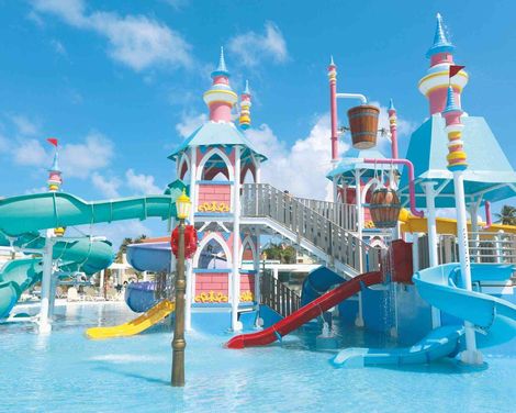 Bahia Principe Fantasia Punta Cana-2