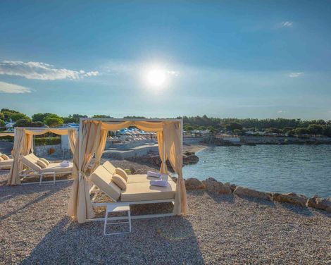 Krk Premium Camping Resort