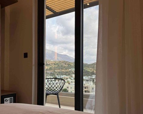 LUMO Boutique Suites