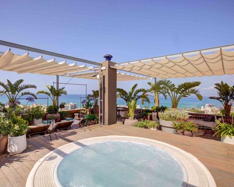 Aubamar Palma Resort