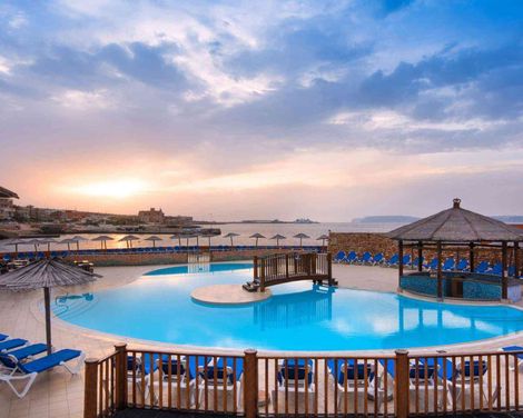 Ramla Bay Resort