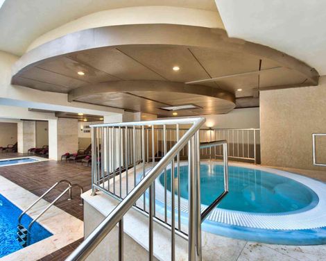 db San Antonio Hotel + Spa