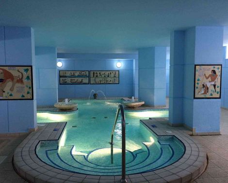 Topaz Hotel