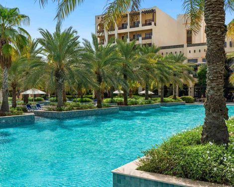 Rixos Al Mairid Ras Al Khaimah