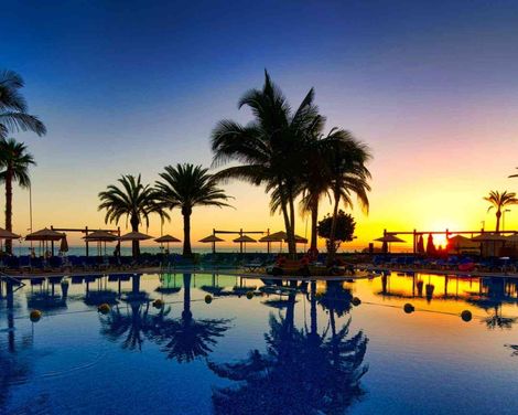 Bull Dorado Beach & Spa -3