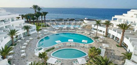 Iberostar Selection Lanzarote Park