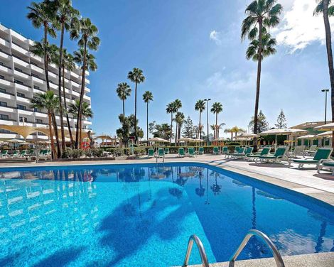 Bull Eugenia Victoria & Spa-1