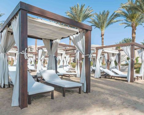 Iberotel Makadi Beach