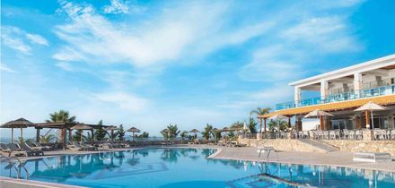 Grand Blue Beach Hotel