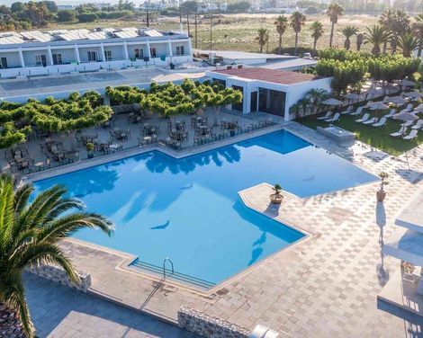 Sandy Beach Hotel