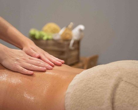 Portes Lithos Luxury Resort