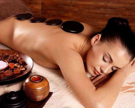 Mylome Luxury Hotel & Resort