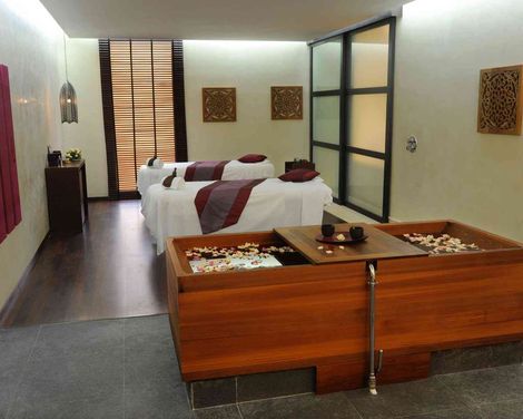 Royal Thalassa Monastir Hotel