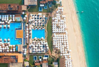Rixos Premium Dubai JBR