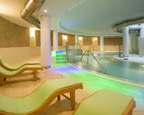 Hotel Flamingo Resort