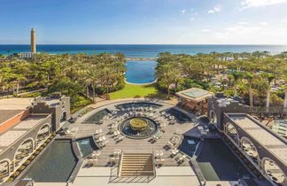 Lopesan Costa Meloneras Resort & Spa