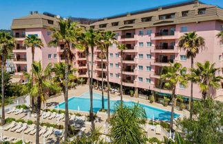 AQUA Hotel The Breeze & Spa