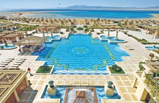 Sheraton Soma Bay Resort