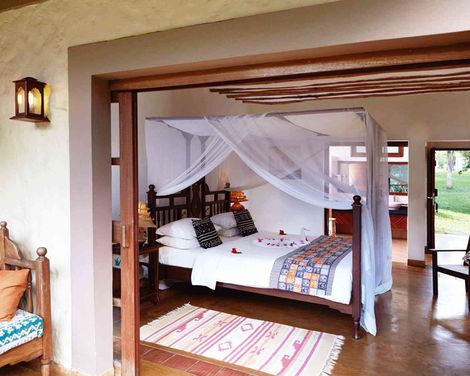 Neptune Palm Beach Boutique Resort & Spa