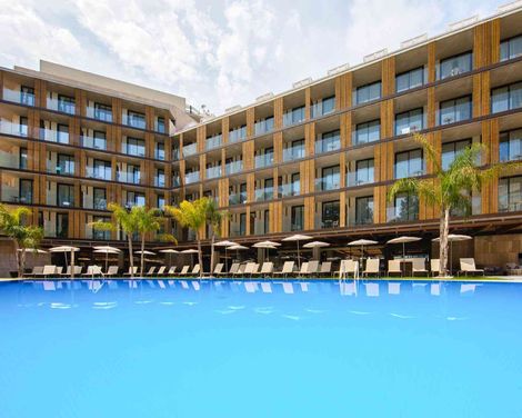 Golden Costa Salou Adults Only