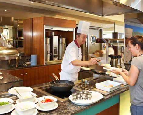 Universal Hotel Castell Royal