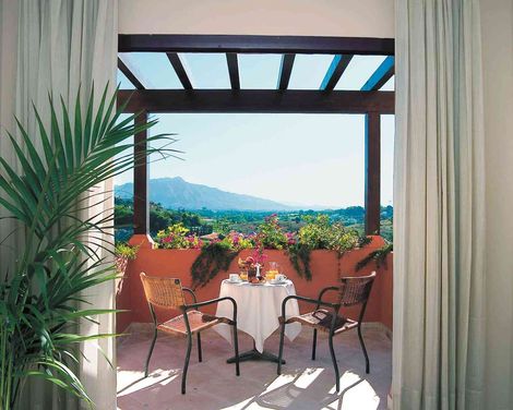 Bakour Oh Nice Costa del Sol