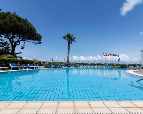 Hotel Terme Alexander