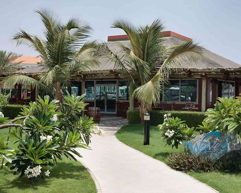 Fujairah Rotana Resort & Spa