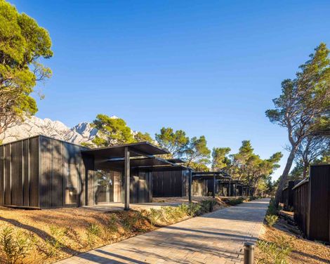 Pinadria Camping Resort