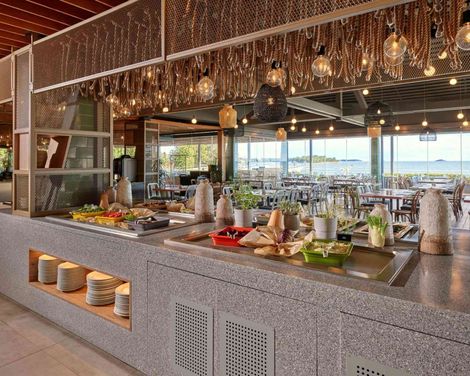 Maistra Camping Amarin Mobile Homes