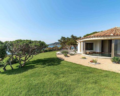 Centro Vacanze Isuledda - Camping Village