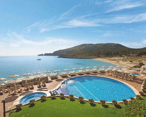 VIVA Cala Mesquida Resort & Spa