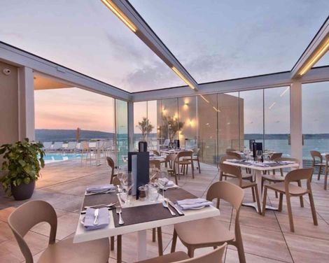 Luna Holiday Complex