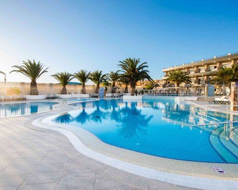 Hotel KN Matas Blancas