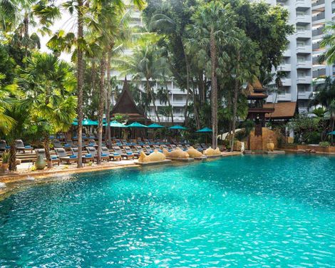 Avani Pattaya Resort
