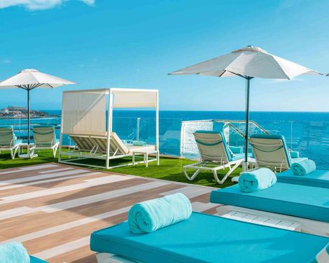 Iberostar Waves Bouganville Playa