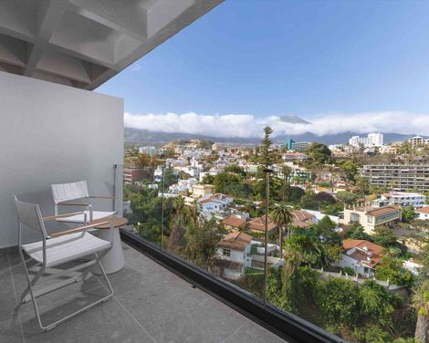 Hotel Atlantic El Tope