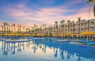 Pickalbatros Palace Resort - Hurghada