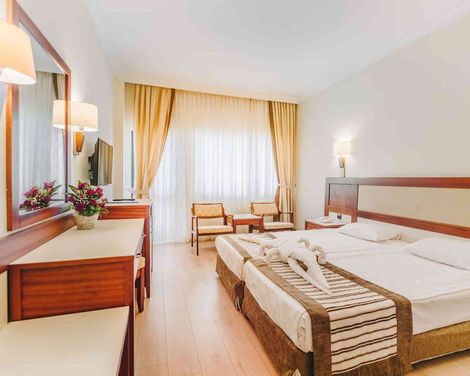 Süral Hotel