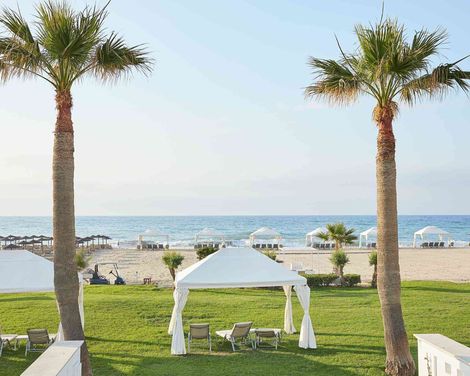 Grecotel Creta Palace