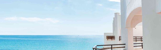 R2 Cala Millor Beach Apartments