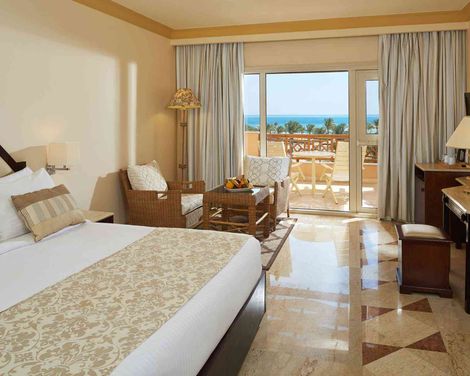 Continental Hotel Hurghada