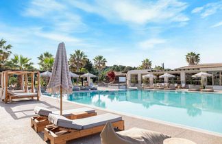 Achilleas Beach Hotel