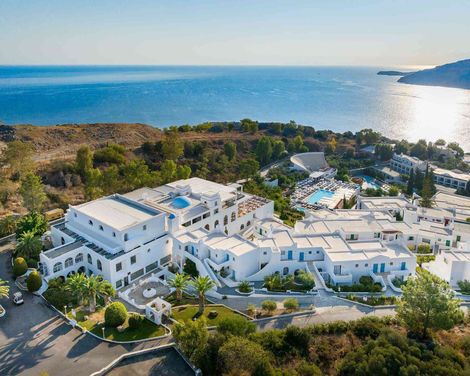 Lindos Village Resort & Spa